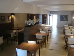 Hotel Gaucha - Restaurante