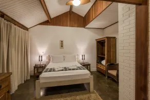 Ilha de Toque Toque Eco Hotel - Habitación