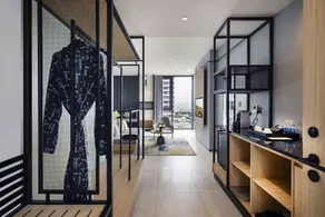 Anya Beach Hotel Quy Nhon - Room