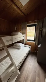 Base Camp Hamarøy - Værelse