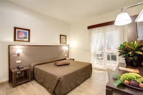 Hotel Delle Nazioni - Room