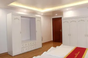Quang Thang Cat Ba hotel - Chambre