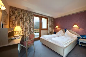 Hotel St. Oswald - Zimmer