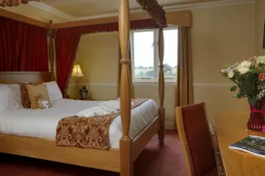 Best Western Gables Hotel - Room