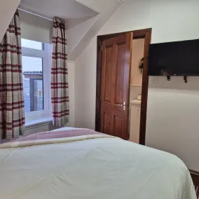 Kintrae B&B - Room