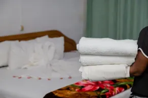 Samaritan Villa Resort&Conference Center - Room