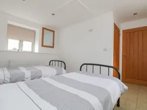 Pen Tewan - Chambre