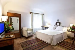 Casa la Carrubbazza - Værelse
