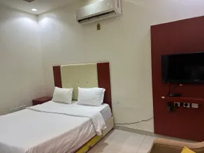 Aman Home 1 for serviced appartments - Room