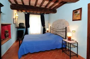 Agriturismo I Monti - Quarto