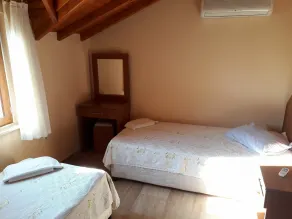Dalyan Villa Kiydan Apartments - Room