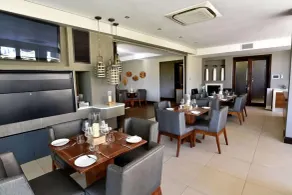 Tredenham Boutique Hotel - Restaurant