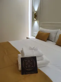 CH Velarde - Room