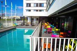 Holiday Inn Express Dijon by IHG - Piscine