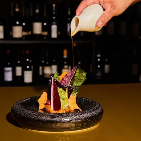 Le Agavi Resort & SPA - Restaurant