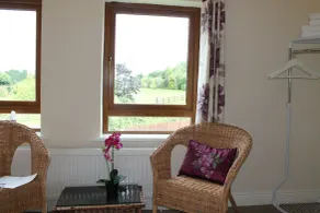 Quay Rest - Chambre