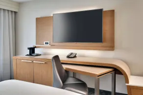 Courtyard by Marriott Charlotte Airport LoSo - Chambre