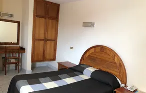Hotel Citlalli Xalapa - Camera