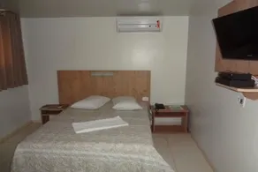 Hotel Castro - Zimmer