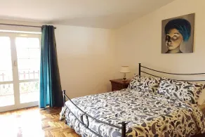 La Quiete - Camera