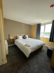 Tinapa Suites - Room