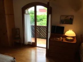 B&B La Pecora Nera - Room