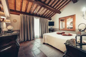 I Capricci Di Merion - Resort & Spa - Room