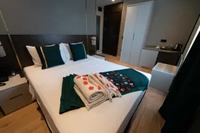 Costera Hotel - Rom