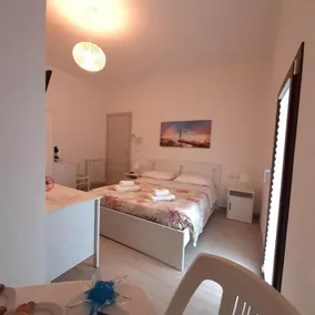 B&B La Carminella - Rum