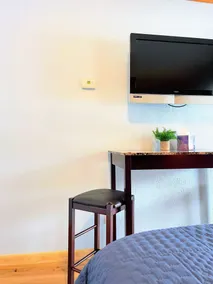 Hillcrest Motel - Rom