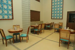 Misty Ocean-A Bergamont Group of Hotels - Restaurang