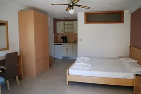 Amari Hotel - Room