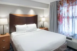 Fairfield Inn & Suites South Bend at Notre Dame - Habitación