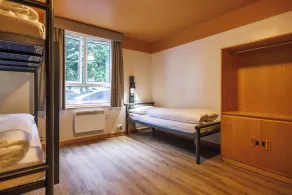 YHA Liverpool Albert Dock - Chambre