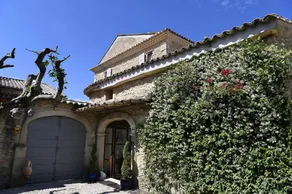 Bastide Des Demoiselles - Hall