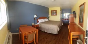 Gold Key Inn - Room