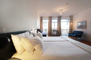Cale Guest House - Camera