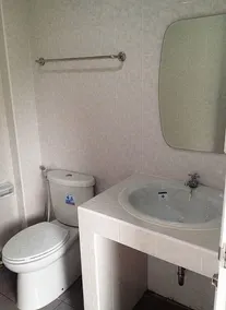 Sunshine Mansion - Baño