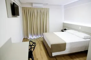 Hotel do Gringo - Zimmer