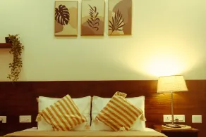 Casa Mel - Chambre