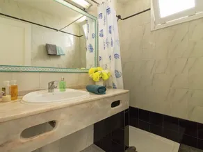 Porlamar - Salle de bain