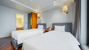 Incheon Grace Hotel - Camera