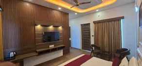 The Lychee Hotel & Resort - Room