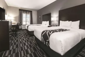 La Quinta by Wyndham Fort Worth West - I-30 - Chambre