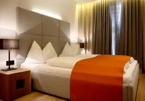 Mountain Vita - Room