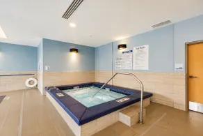 Holiday Inn Express & Suites Salt Lake City South-Murray by IHG - Piscina