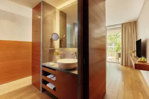 Mövenpick Heritage Hotel Sentosa - Badezimmer