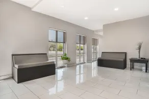 Quality Inn & Suites near Panama City Beach - Hall
