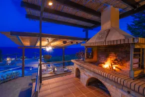 Strofilia Authentic Villas - Room