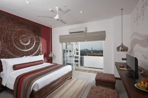 Jetwing Jaffna - Chambre